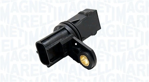 Sensor, crankshaft pulse